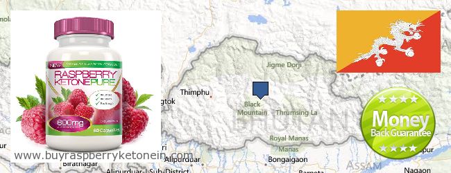Hvor kjøpe Raspberry Ketone online Bhutan