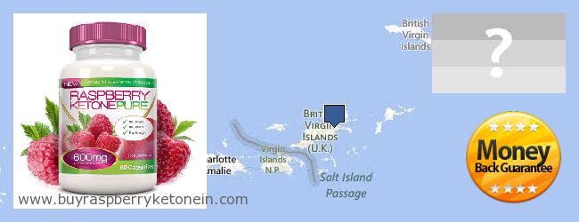 Hvor kjøpe Raspberry Ketone online British Virgin Islands