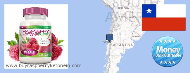 Hvor kjøpe Raspberry Ketone online Chile