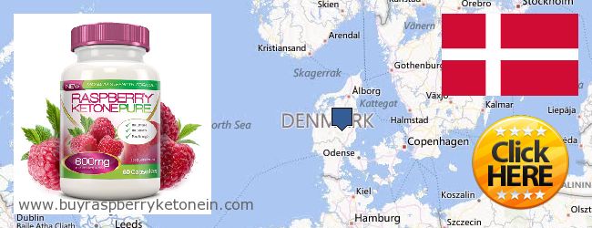 Hvor kjøpe Raspberry Ketone online Denmark
