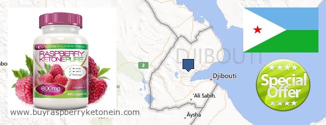 Hvor kjøpe Raspberry Ketone online Djibouti