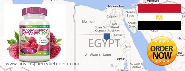 Hvor kjøpe Raspberry Ketone online Egypt