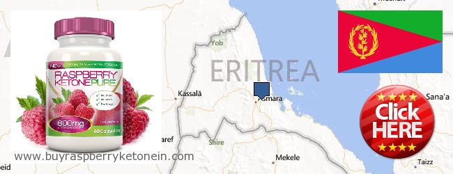 Hvor kjøpe Raspberry Ketone online Eritrea