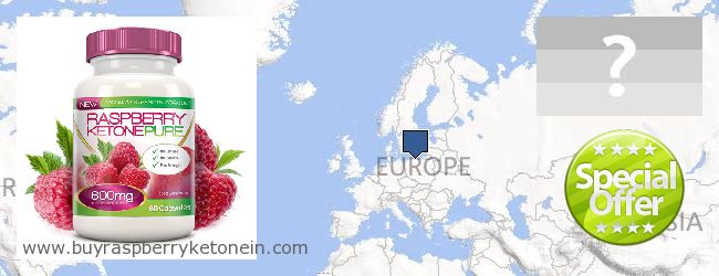 Hvor kjøpe Raspberry Ketone online Europe