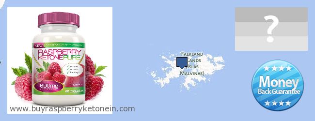 Hvor kjøpe Raspberry Ketone online Falkland Islands