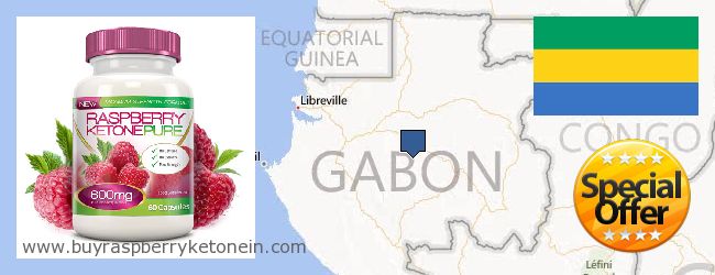 Hvor kjøpe Raspberry Ketone online Gabon