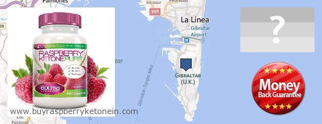 Hvor kjøpe Raspberry Ketone online Gibraltar