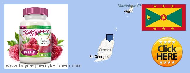 Hvor kjøpe Raspberry Ketone online Grenada