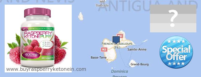 Hvor kjøpe Raspberry Ketone online Guadeloupe