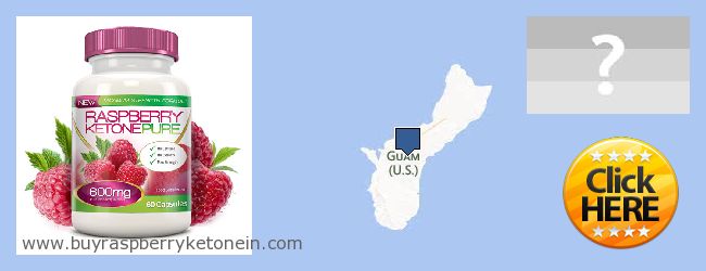 Hvor kjøpe Raspberry Ketone online Guam