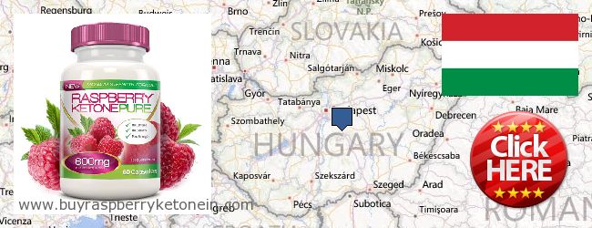 Hvor kjøpe Raspberry Ketone online Hungary