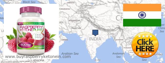 Hvor kjøpe Raspberry Ketone online India