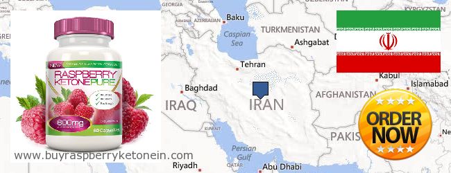 Hvor kjøpe Raspberry Ketone online Iran