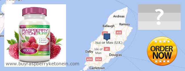 Hvor kjøpe Raspberry Ketone online Isle Of Man