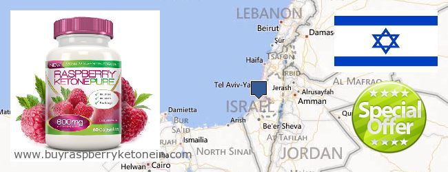 Hvor kjøpe Raspberry Ketone online Israel