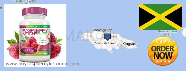 Hvor kjøpe Raspberry Ketone online Jamaica