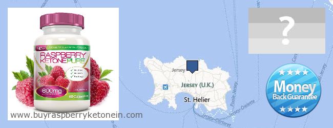 Hvor kjøpe Raspberry Ketone online Jersey