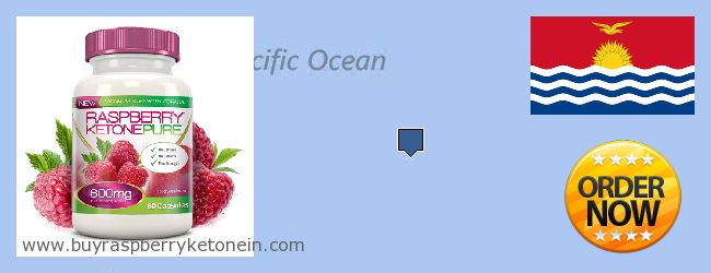 Hvor kjøpe Raspberry Ketone online Kiribati