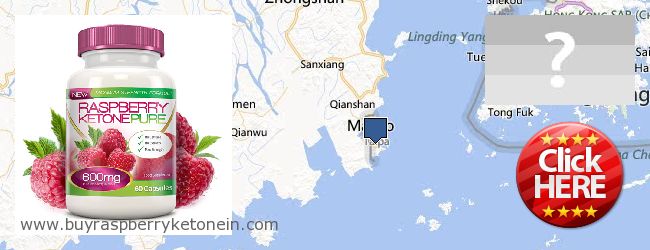 Hvor kjøpe Raspberry Ketone online Macau