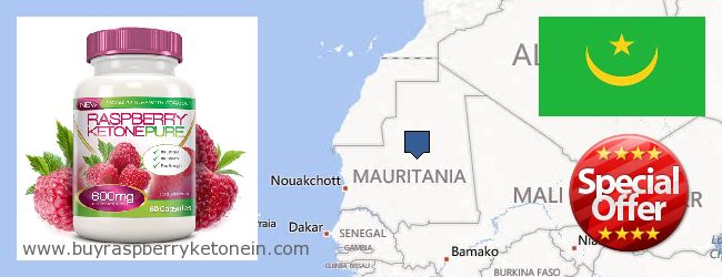 Hvor kjøpe Raspberry Ketone online Mauritania
