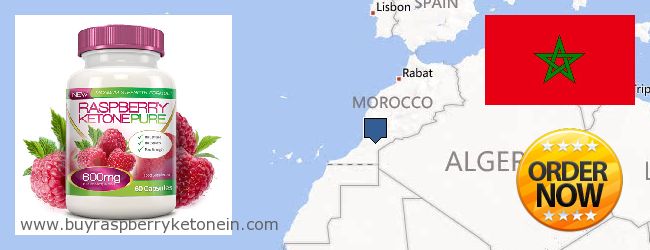 Hvor kjøpe Raspberry Ketone online Morocco