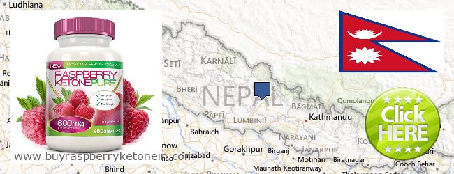 Hvor kjøpe Raspberry Ketone online Nepal