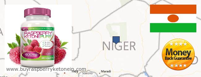 Hvor kjøpe Raspberry Ketone online Niger