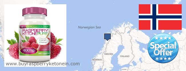 Hvor kjøpe Raspberry Ketone online Norway