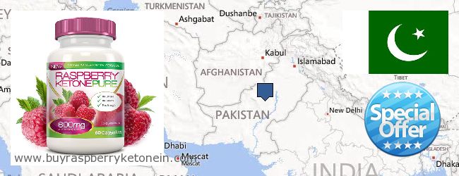Hvor kjøpe Raspberry Ketone online Pakistan