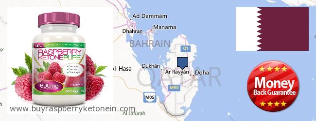 Hvor kjøpe Raspberry Ketone online Qatar