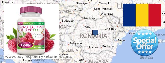 Hvor kjøpe Raspberry Ketone online Romania