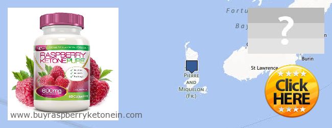 Hvor kjøpe Raspberry Ketone online Saint Pierre And Miquelon