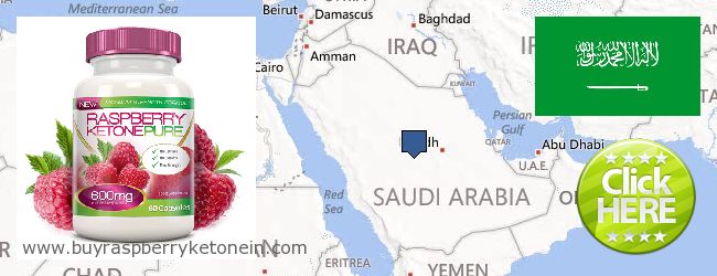 Hvor kjøpe Raspberry Ketone online Saudi Arabia