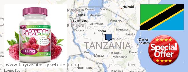 Hvor kjøpe Raspberry Ketone online Tanzania