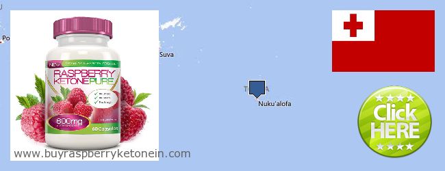Hvor kjøpe Raspberry Ketone online Tonga