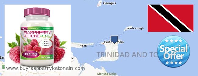 Hvor kjøpe Raspberry Ketone online Trinidad And Tobago