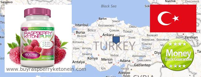 Hvor kjøpe Raspberry Ketone online Turkey