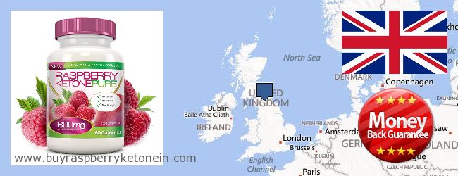 Hvor kjøpe Raspberry Ketone online United Kingdom