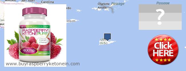 Hvor kjøpe Raspberry Ketone online Virgin Islands
