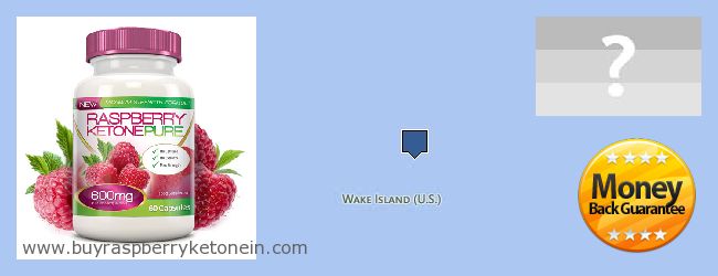 Hvor kjøpe Raspberry Ketone online Wake Island