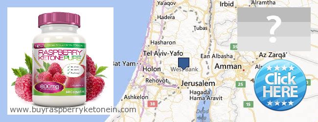 Hvor kjøpe Raspberry Ketone online West Bank
