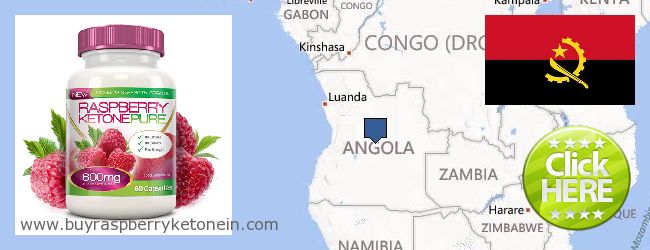 Waar te koop Raspberry Ketone online Angola
