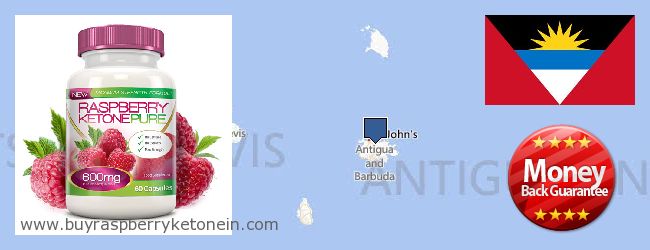 Waar te koop Raspberry Ketone online Antigua And Barbuda