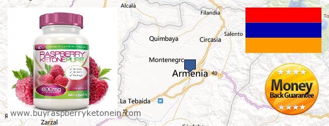 Waar te koop Raspberry Ketone online Armenia