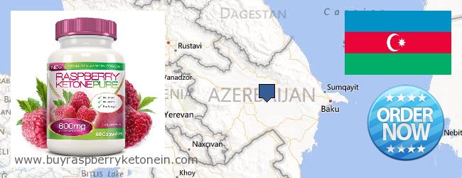 Waar te koop Raspberry Ketone online Azerbaijan