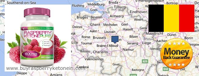 Waar te koop Raspberry Ketone online Belgium