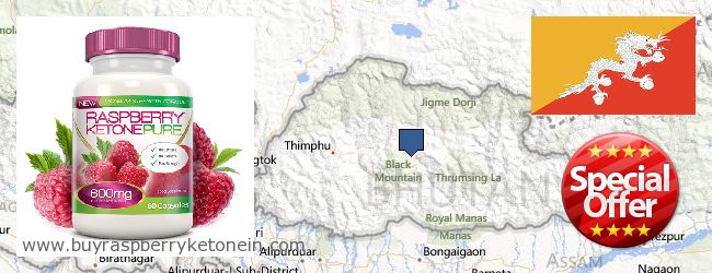 Waar te koop Raspberry Ketone online Bhutan
