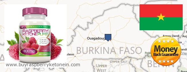 Waar te koop Raspberry Ketone online Burkina Faso