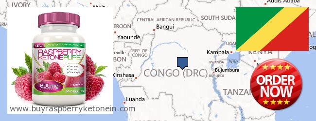 Waar te koop Raspberry Ketone online Congo