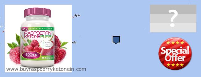 Waar te koop Raspberry Ketone online Cook Islands